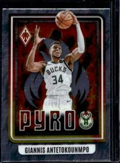 Giannis Antetokounmpo