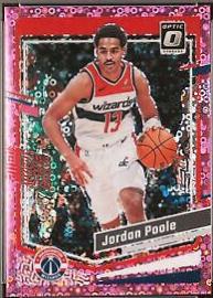 Jordan Poole
