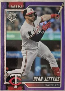 Ryan Jeffers
