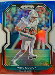 Mike Gesicki