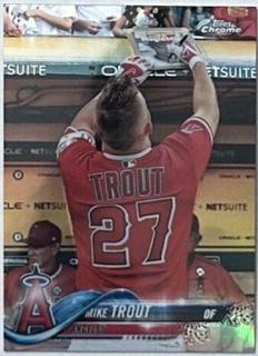 Mike Trout