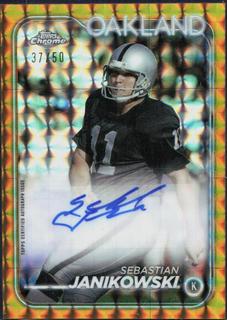 Sebastian Janikowski
