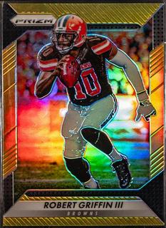 Robert Griffin III
