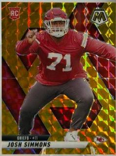 Josh Simmons
