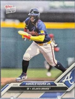 Ronald Acuna Jr