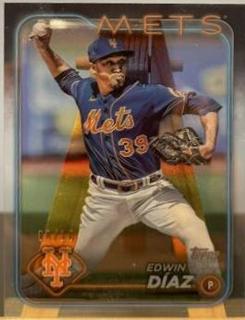 Edwin Diaz