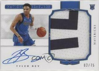 Tyler Bey