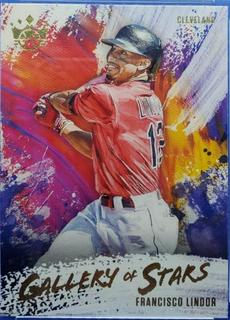 Francisco Lindor