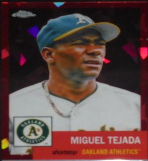 Miguel Tejada