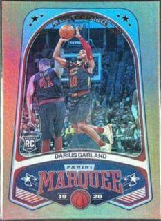 Darius Garland