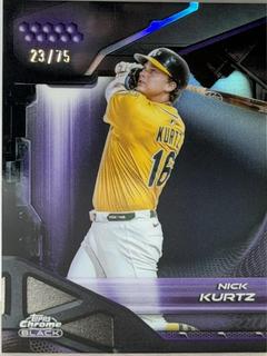 Nick Kurtz
