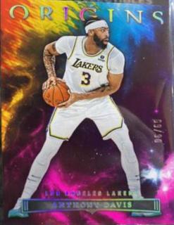 Anthony Davis