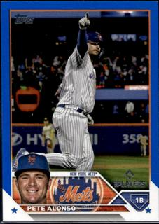 Pete Alonso
