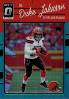 Duke Johnson