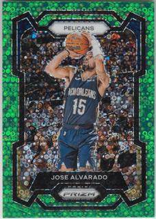 Jose Alvarado