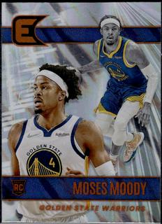 Moses Moody