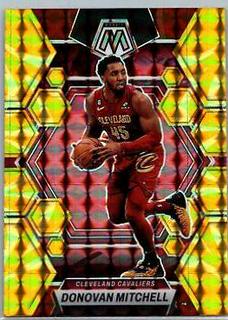 Donovan Mitchell