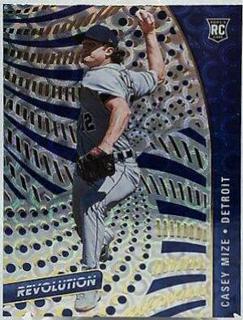 Casey Mize