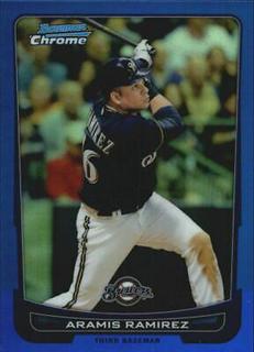 Aramis Ramirez