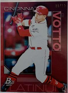 Joey Votto