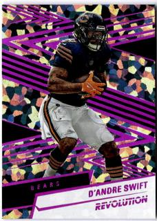 D'Andre Swift