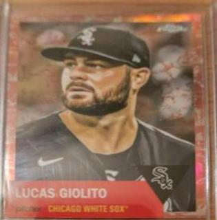 Lucas Giolito