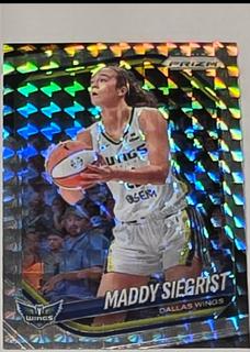 Maddy Siegrist