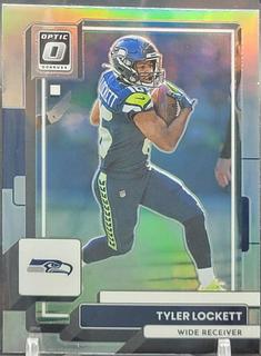 Tyler Lockett
