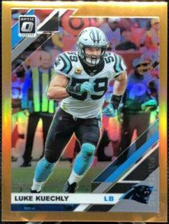 Luke Kuechly