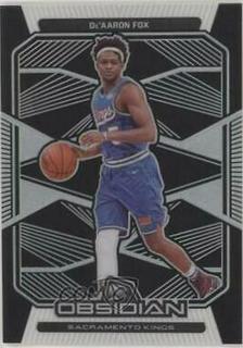 De'Aaron Fox
