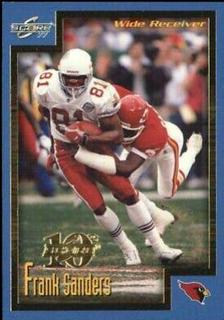 Frank Sanders