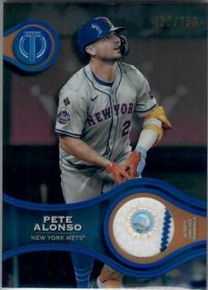 Pete Alonso