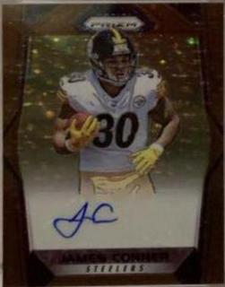 James Conner