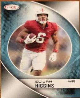 Elijah Higgins