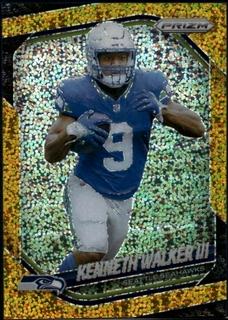 Kenneth Walker III