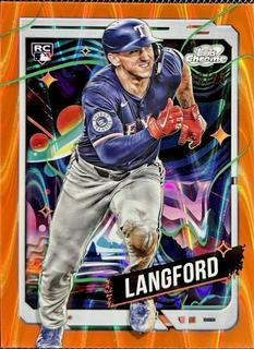 Wyatt Langford