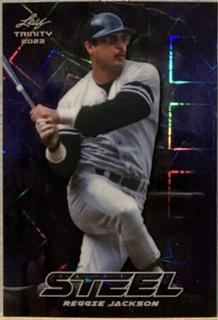 Reggie Jackson