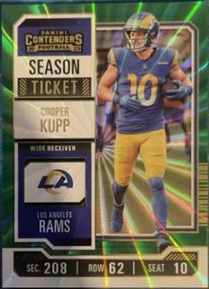 Cooper Kupp