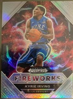 Kyrie Irving