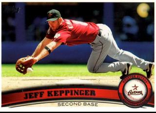 Jeff Keppinger
