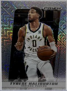 Tyrese Haliburton