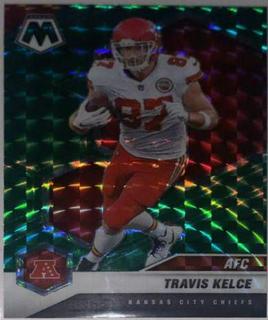 Travis Kelce