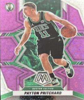 Payton Pritchard