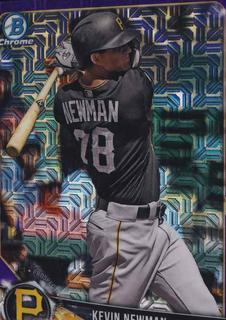 Kevin Newman