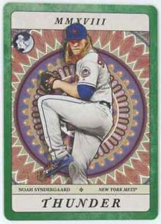 Noah Syndergaard