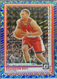 Brandon Roy