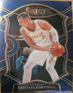 Kristaps Porzingis