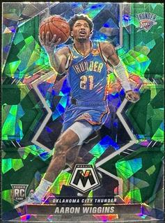 Aaron Wiggins