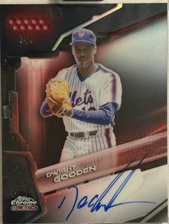 Dwight Gooden