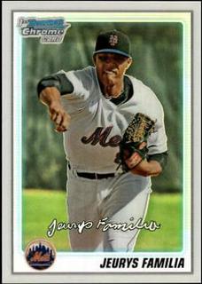 Jeurys Familia